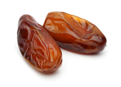 Two Date Fruit