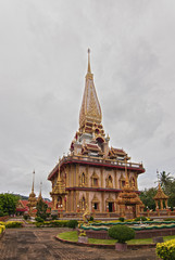 wat chalong