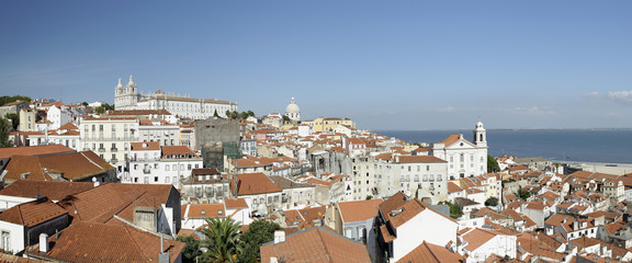 Lissabon #1