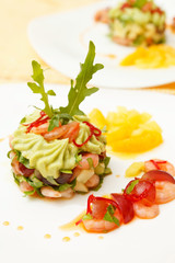 summer salad