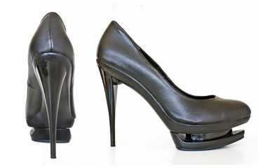 BlackPumps