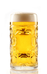 Maß Bier