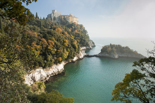 castello di Duino