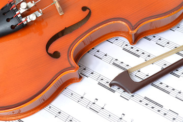 Classical Violin