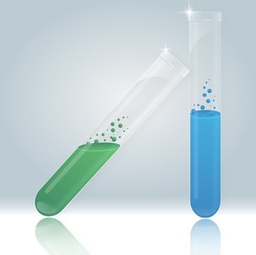 Test tube