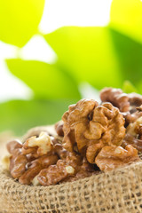 Walnuts