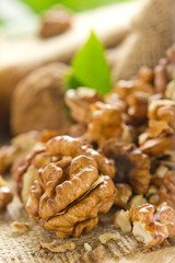 Walnuts