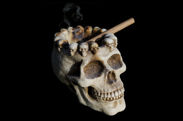 Totenkopf