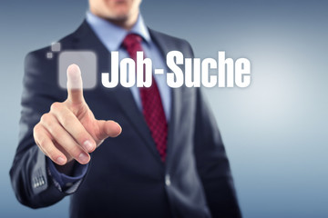 Jobsuche