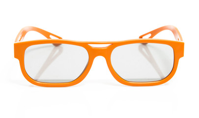3d glasses