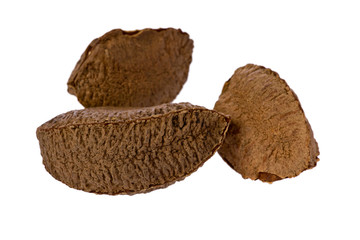 Brazil Nuts (Bertholletia excelsa)