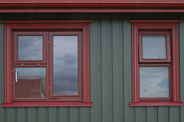 Island - Durchs wilde Hochland