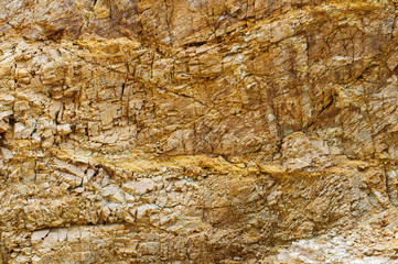 Texture of stone