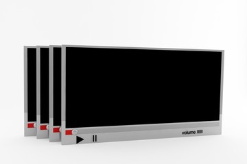 video player windows © razvan186