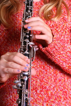 Oboe