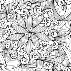 vector seamless abstract texture