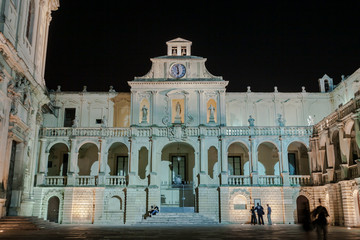 Lecce - Centro storico
