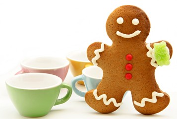 Galletas