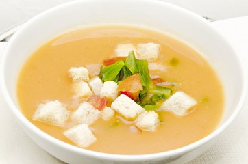 Gazpacho andaluz