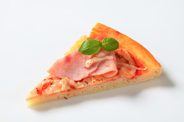 Pizza Hawaii