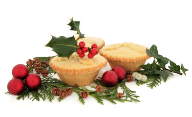 Mince Pies