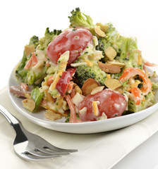 Healthy Salad