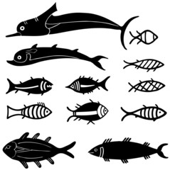 animal Elements for design