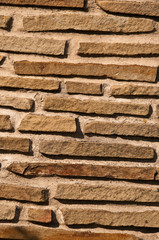 Brick background