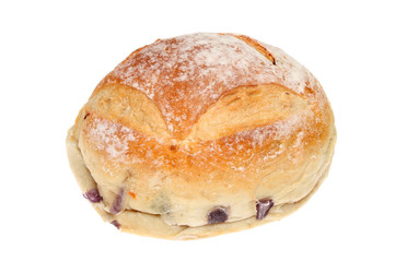 Rustic loaf