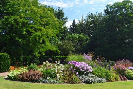 parc londonien 70
