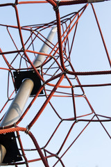 Kletterturm