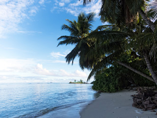 Seychelles islands