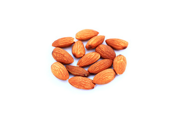Almonds