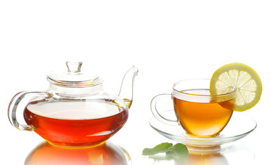 tea