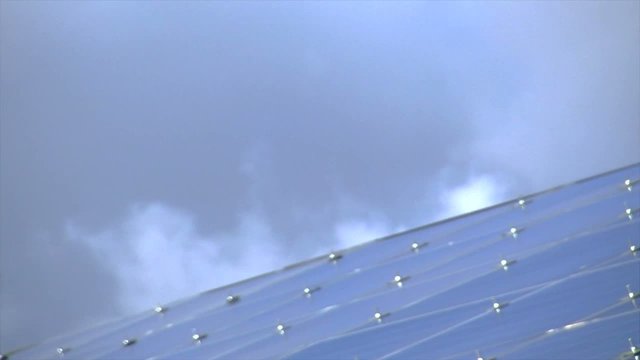 Pannelli Fotovoltaici in Serra