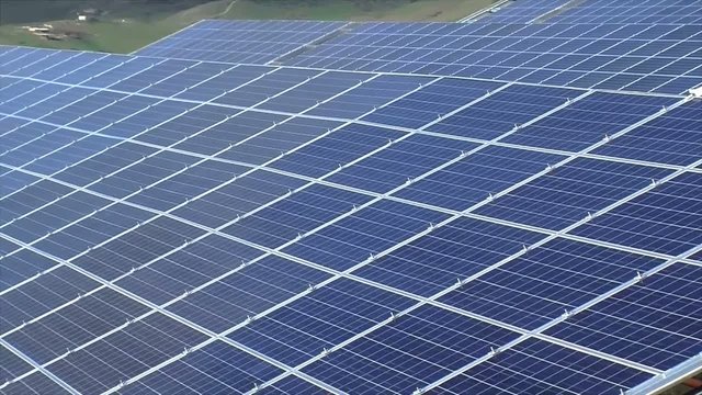 Pannelli Fotovoltaici in Serra