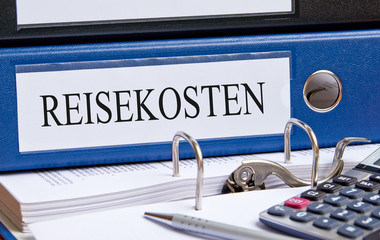 Reisekosten