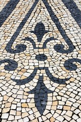 Cobblestones (Porto, Portugal)