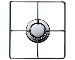 gas hob