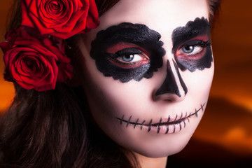 Sugar Skull