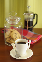 Coffee Break