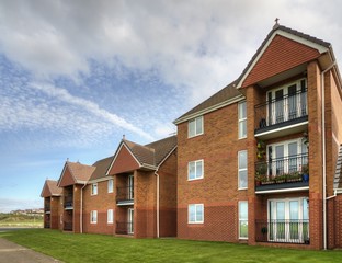 Modern Apartments