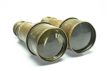 Binocular