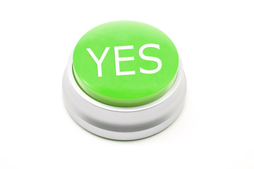 Large green YES button