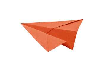 Paper recycle plane