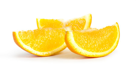 orange slices