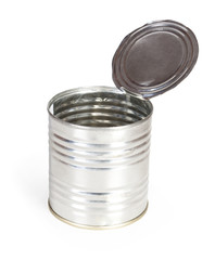 canned food