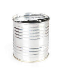 canned food