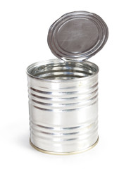 canned food