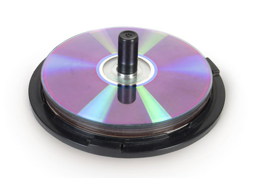 cd box